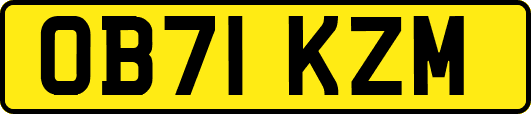 OB71KZM