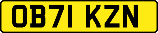 OB71KZN