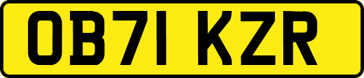 OB71KZR