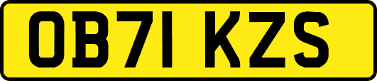 OB71KZS