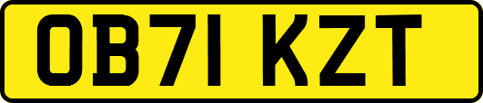OB71KZT