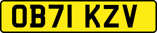 OB71KZV