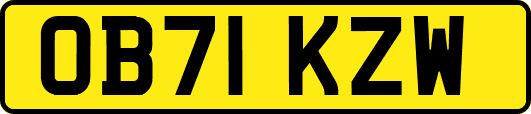 OB71KZW