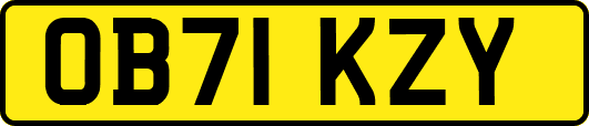 OB71KZY