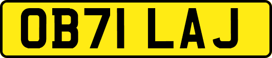 OB71LAJ