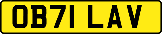 OB71LAV
