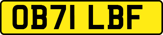 OB71LBF