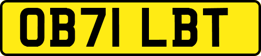 OB71LBT