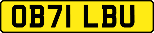 OB71LBU