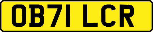 OB71LCR