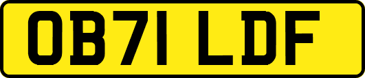 OB71LDF