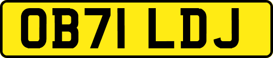OB71LDJ