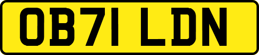 OB71LDN