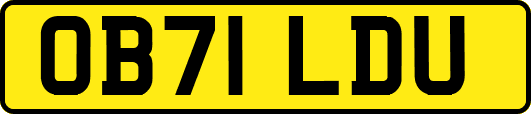 OB71LDU