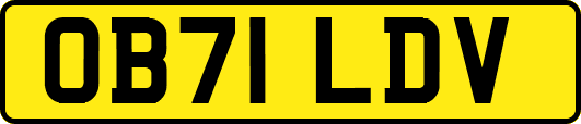 OB71LDV