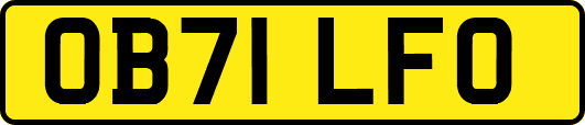 OB71LFO