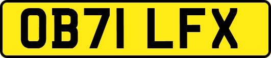 OB71LFX