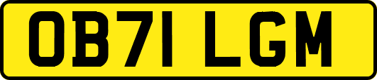 OB71LGM