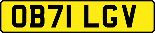 OB71LGV