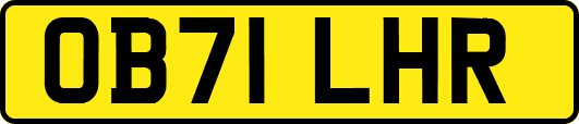 OB71LHR