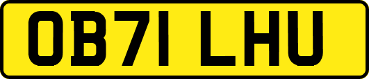 OB71LHU
