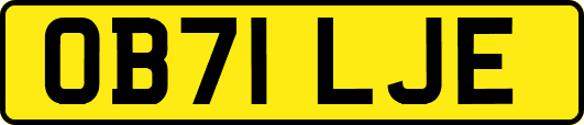 OB71LJE