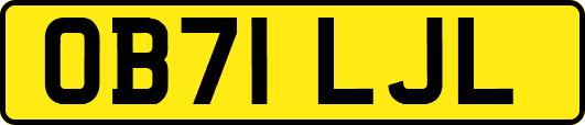 OB71LJL