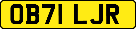 OB71LJR