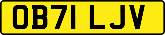 OB71LJV