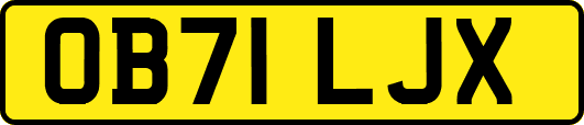 OB71LJX