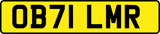 OB71LMR