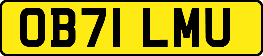 OB71LMU