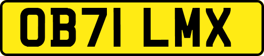 OB71LMX
