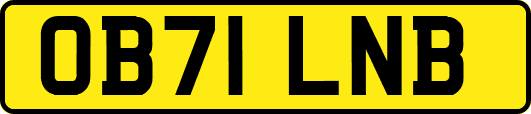 OB71LNB