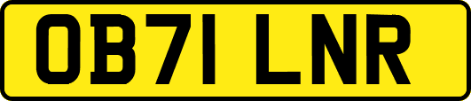 OB71LNR