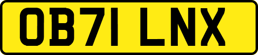 OB71LNX