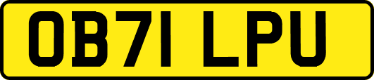 OB71LPU