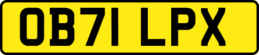 OB71LPX