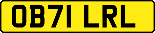 OB71LRL