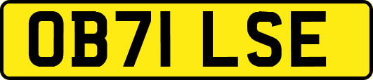 OB71LSE
