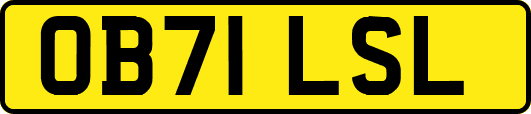 OB71LSL