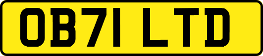 OB71LTD