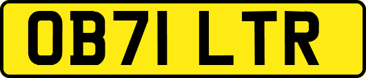 OB71LTR