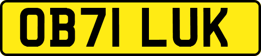 OB71LUK