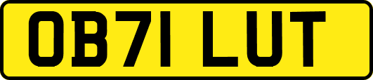 OB71LUT