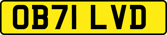 OB71LVD