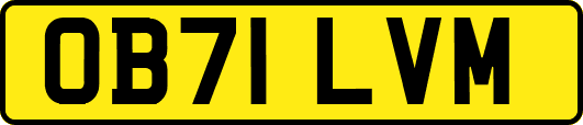 OB71LVM