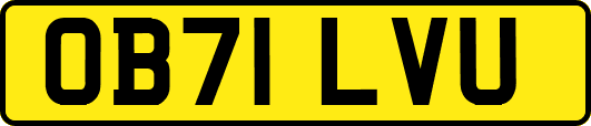 OB71LVU