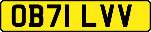 OB71LVV