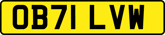 OB71LVW